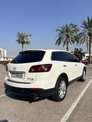 Mazda CX9