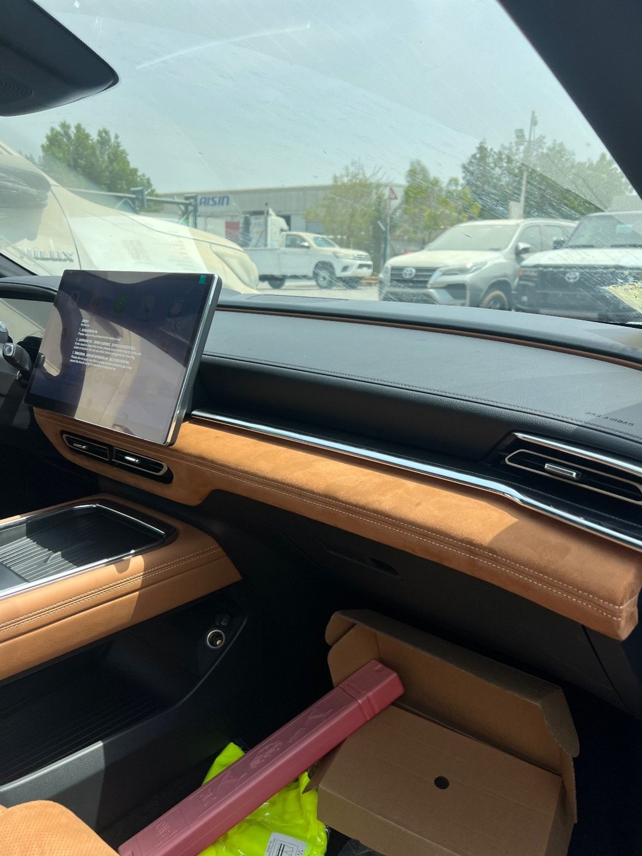 مازدا EZ6 Mazda Ez6 Ranger Extended Edition