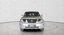 نيسان باترول 4.0 V6 SE PLATINUM CITY 4WD AUTO | شامل الضمان | 0 ﺪﻔﻋﺓ ﺃﻮﻟﻯ