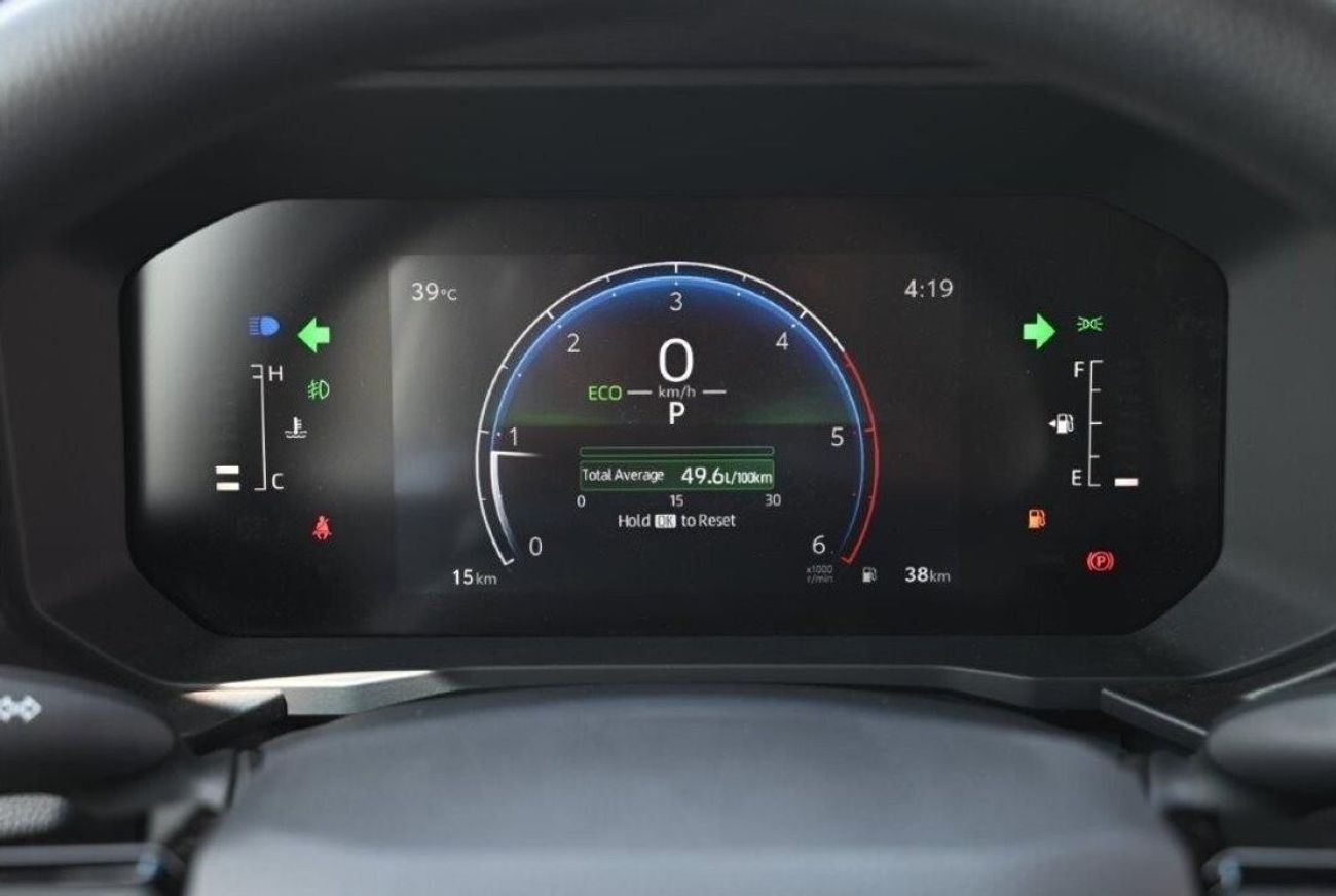 تويوتا برادو TX 2.8L Diesel 7 Seater Automatic- Euro 5