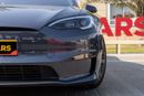 Tesla Model S Plaid (AWD)