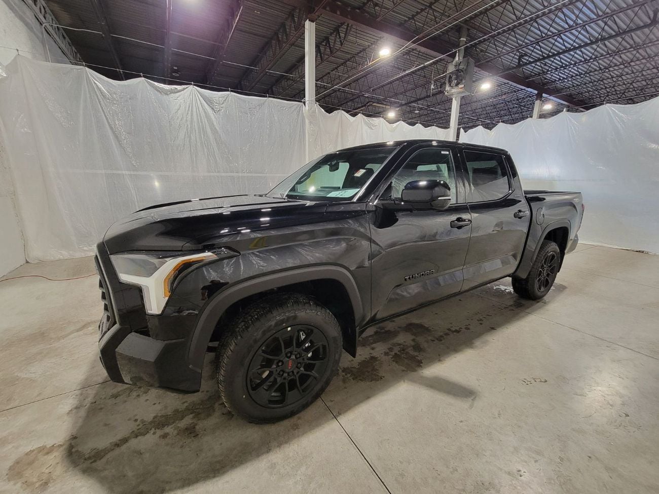 Toyota Tundra LIMITED TRD OFF ROAD | 2026 | Coming Soon