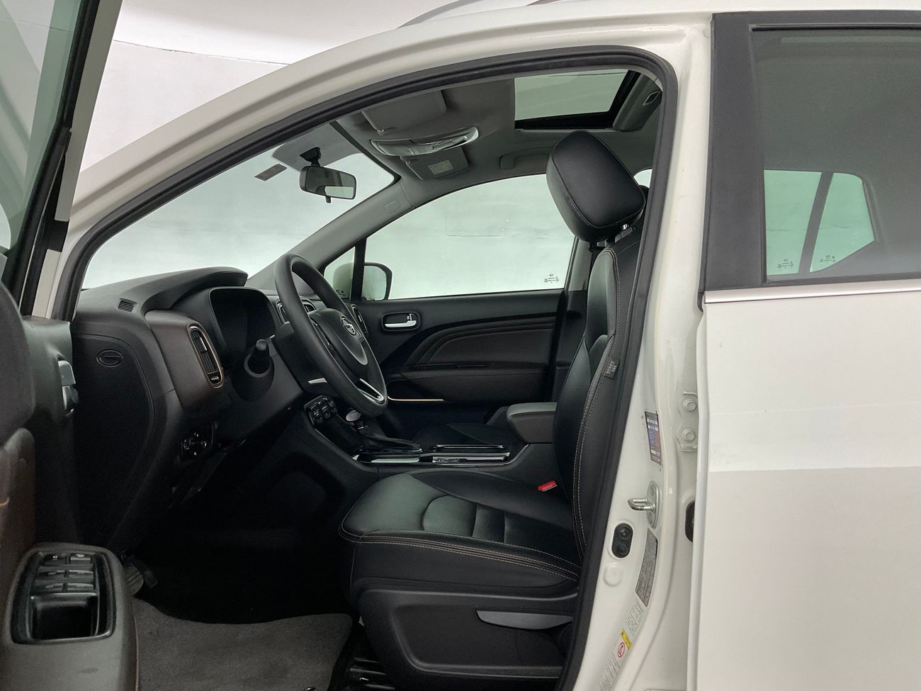 GAC GS3 200T (GE) | National Day Celebration | Guaranteed Warranty | 0 Down Payment