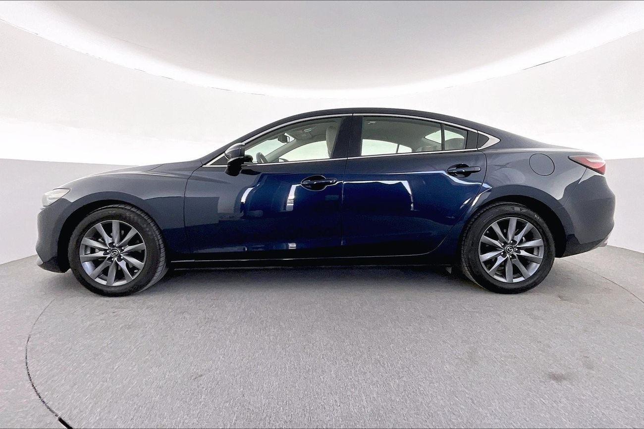 فولفو S90 B5 Momentum | شامل الضمان | 0 ﺪﻔﻋﺓ ﺃﻮﻟﻯ