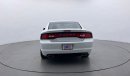 Dodge Charger SXT 3.6 | Under Warranty | Inspected on 150+ parameters