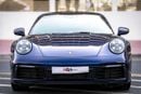 بورش 911 Carrera 3.0L (380 HP) Coupe