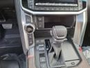 تويوتا لاند كروزر Toyota Land Cruiser VX 3.5L 2025 BLACK