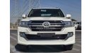 Toyota Land Cruiser 4.0L, Full Option, Facelifted to 2020 shape (LOT # 749)