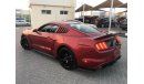 Ford Mustang For Mustang eco-boost