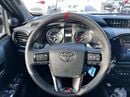 Toyota Hilux S GLX 2.8L AWD A/T