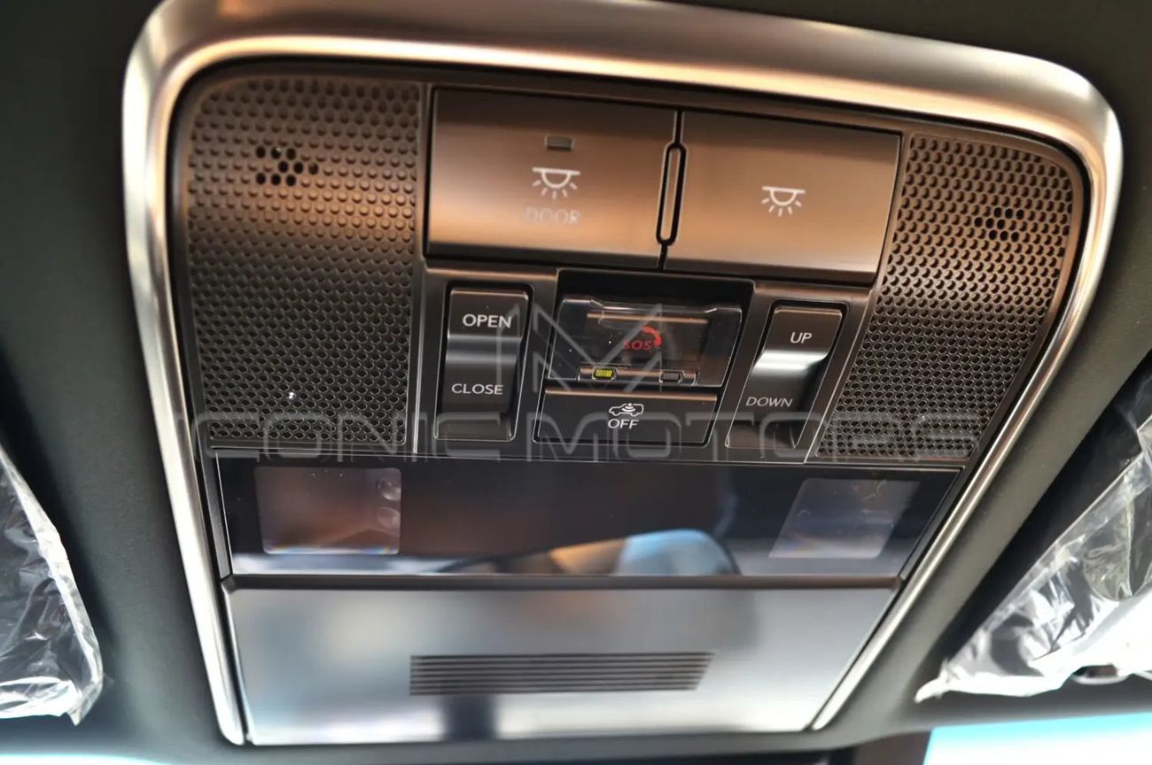 Lexus LX 600 LX600 Signature 3.5L