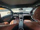 مرسيدس بنز C 200 STD