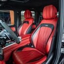 Mercedes Benz G63 AMG STANDARD