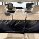 Nissan Patrol LE TITANIUM