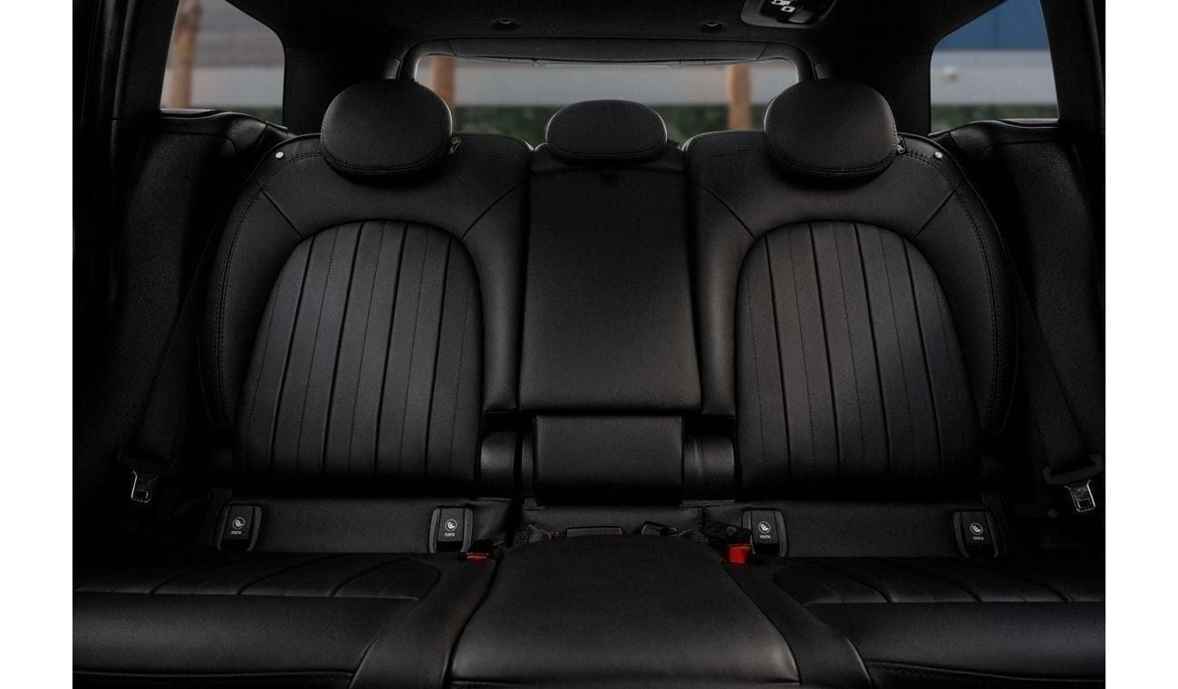 Mini Countryman JCW | 2,879 P.M  | 0% Downpayment | Agency Warranty!