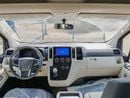 تويوتا هاياس 2026 Toyota Hiace GL 14-Seater High-Roof Full-Option 2.8L 4-Cyl Diesel M/T RWD Export Only