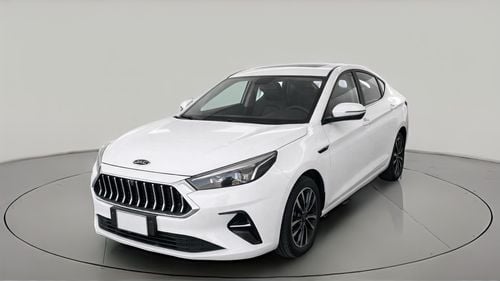 JAC J7 2023 INTELLIGENT | AED 549/Month | 0 DP | 30 Day Return | Warranty