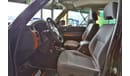 Nissan Patrol Safari VTC