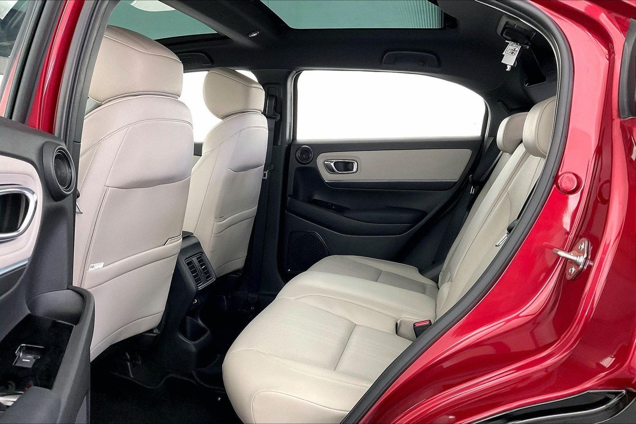 Mercedes-Benz C 200 Premium + (AMG Line) | 1 year free warranty | 0 Down Payment