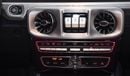 Mercedes-Benz G 63 AMG MERCEDES BENZ G63 AMG 4.0L V8 2023
