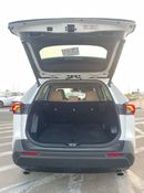 Toyota RAV4 2020 Toyota Rav4 Hybrid Fuel XLE Full Option 4x4 AWD 2.5L V4 With 2 Keys & Multi Drive Mode -