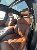 BMW X7 Bmw X7 XDrive 40i  Head-Up Display  360 Camera Panoramic Full Option  2019 34,000 KM  Under warranty