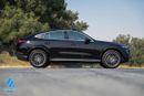 Mercedes Benz GLC Coupe 200  2026 | GLC 200 Coupe | GCC Specs | 0 KM | Black | 2-Year Warranty | BEST PRICE
