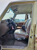 تويوتا لاند كروزر بيك آب LX-Z1 DOUBLE CABIN / 2.8L V4 DIESEL / A/T/ LEATHER SEATS / DIFF LOCKS / 4WD (CODE#LX-Z1)