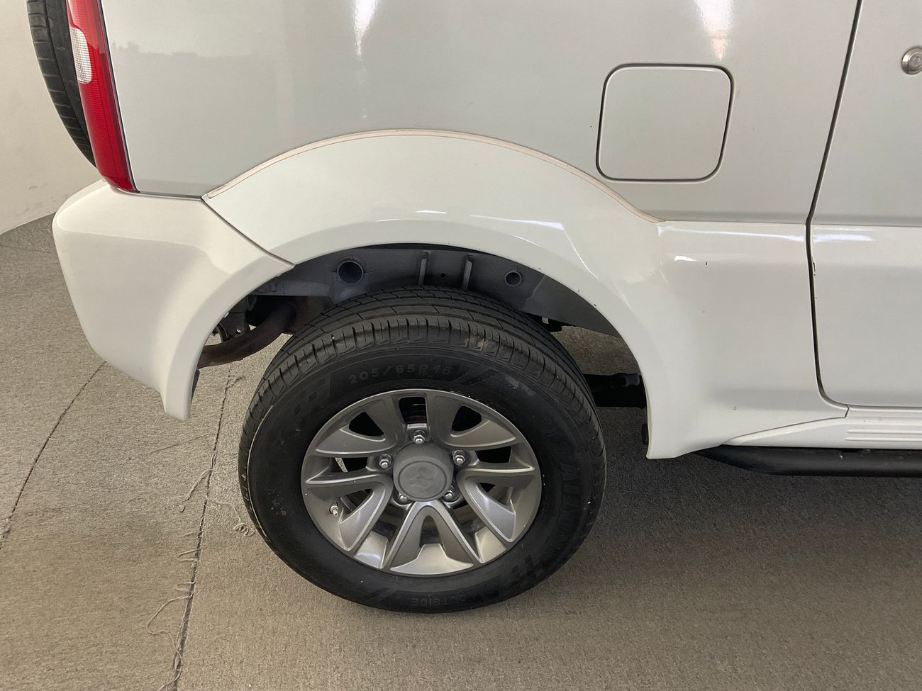 Suzuki Jimny JLX | Guaranteed Warranty | 0 Down Payment