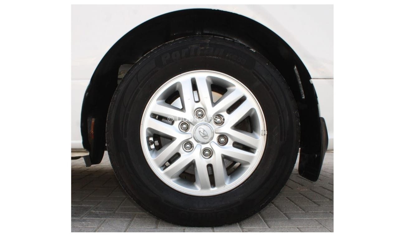 Hyundai Grand Starex Hyundai Star X Grand 2018, in excellent condition, imported from Korea, customs papers, without acci