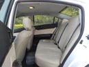 Mitsubishi Galant GLS 2.4L Mitsubishi Gallant 2011 Gcc V4 full automatic