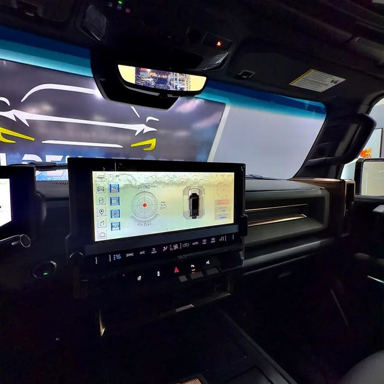 GMC Hummer EV EV 2X - Brand