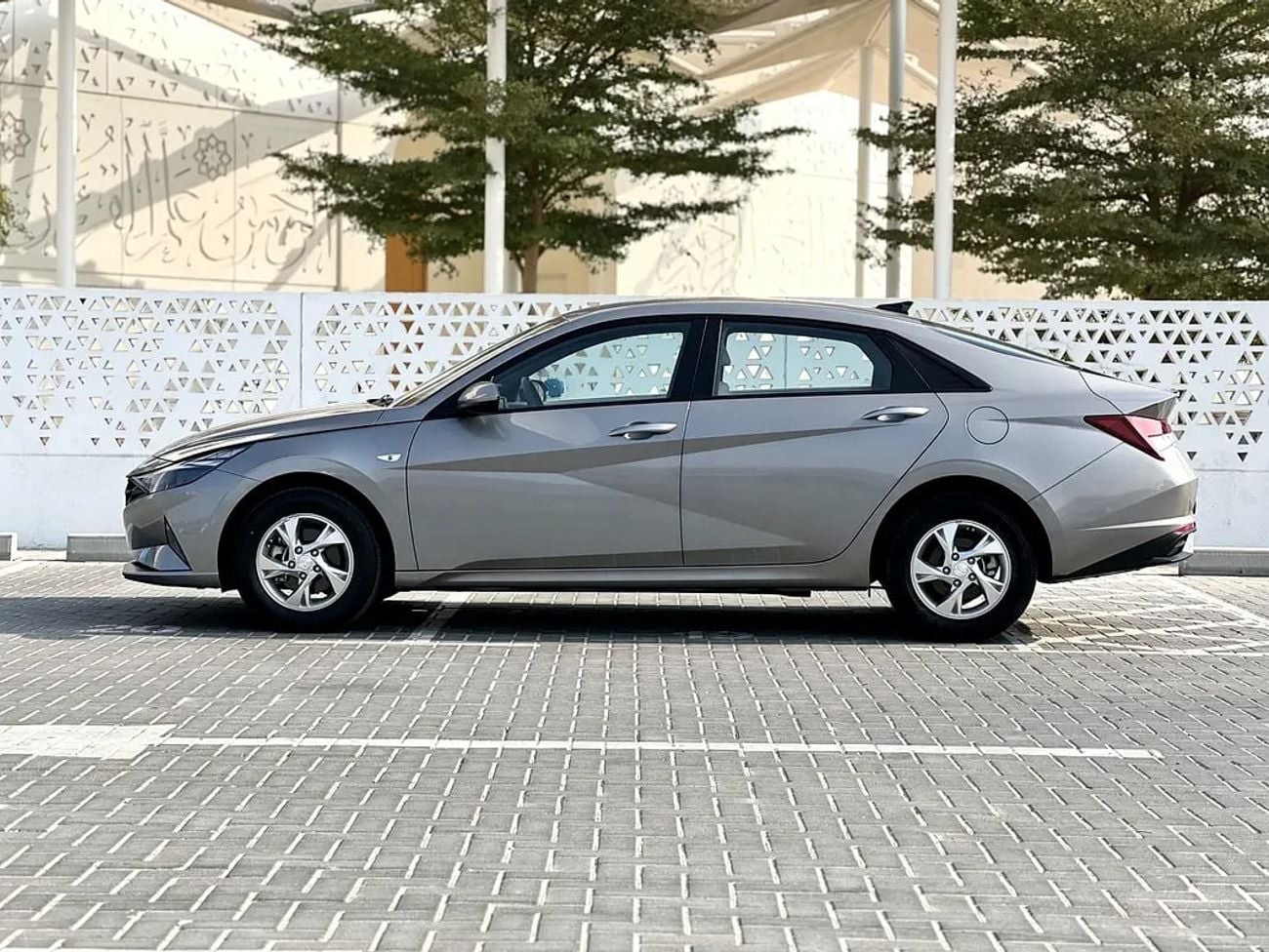 هيونداي إلانترا سمارت NO CONVENIENCE FEES | UNDER WARRANTY | CERTIFIED PRE-OWNED | 0% DOWN PAYMENT