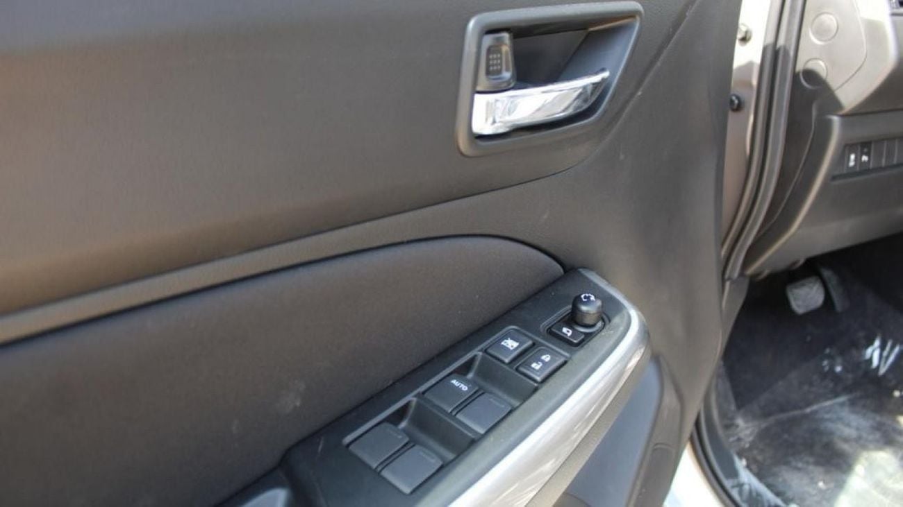 Suzuki Dzire SUZUKI/Dzire/DZ005 1.2L SMG GLX AMT BT SLDA ( export only )
