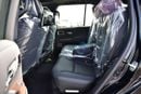 تويوتا لاند كروزر 300 VX V6 3.5L PETROL 4WD 7 SEATER AUTOMATIC