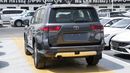 Toyota Land Cruiser GR SPORT