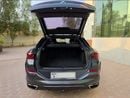 بي أم دبليو X6 M 50i M50i 4.4L