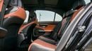 Mercedes-Benz C 200 Mercedes-Benz C200 AMG - 1.5L Turbocharged - HUD - 2024 Brand New