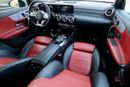 Mercedes-Benz A 35 AMG 4MATIC Hatchback