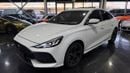 MG GT LUXURY TURBO