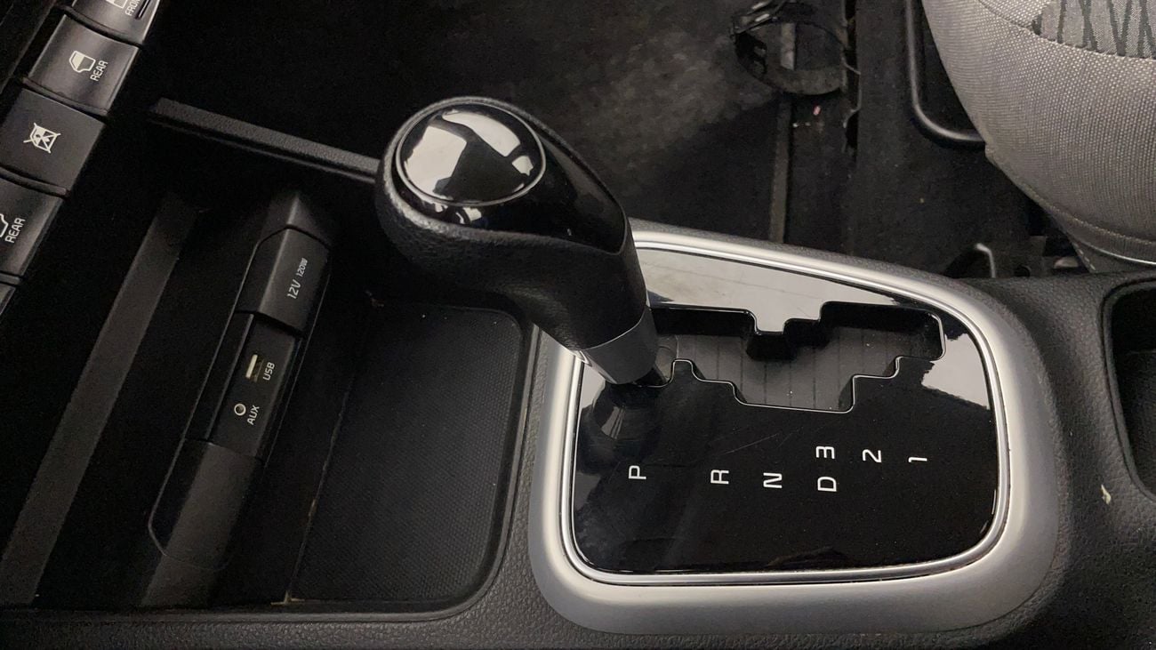 كيا بيجاس LX 1.4 | بدون دفعة مقدمة | اختبار القيادة في المنزل