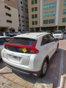 Mitsubishi Eclipse Cross 1.6  Turbo ES