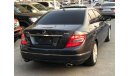 Mercedes-Benz C 350 C350 2008