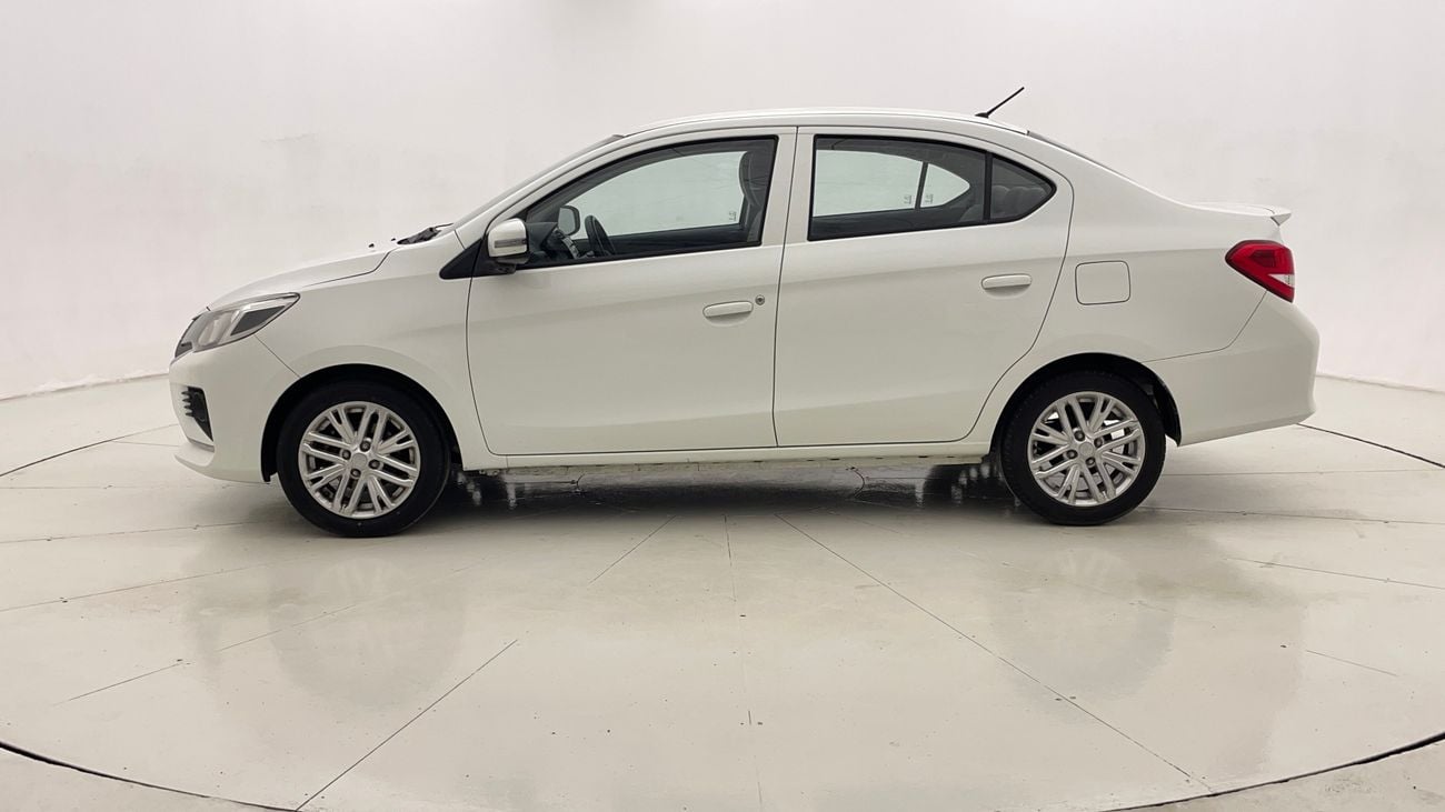 ميتسوبيشي اتراج 2022 GLX HIGHLINE | AED 351/Month | 0 DP | 30 Day Return | Warranty