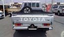 Toyota Land Cruiser Pick Up Toyota Land Cruiser Pickup V6 2008 GCC