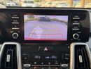 Kia Sorento Std 2.5L AWD KIA SORENTO 2.5L AWD UAE PASS