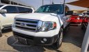 Ford Expedition