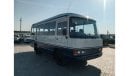 تويوتا كوستر TOYOTA COASTER BUS RIGHT HAND DRIVE(PM1663)