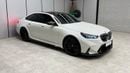 BMW M5 Competition G90 - GCC Specs with dealer warranty and service