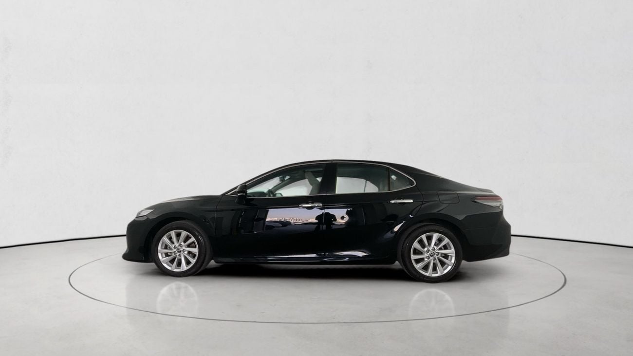 Toyota Camry SE 2.5L (181 HP) SE | Guaranteed Warranty | 0 Down Payment